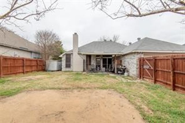 11813 Amber Valley Drive, Frisco, TX 75035