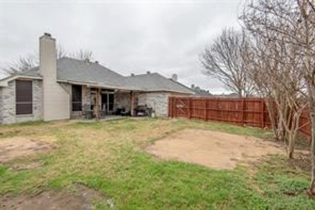 11813 Amber Valley Drive, Frisco, TX 75035