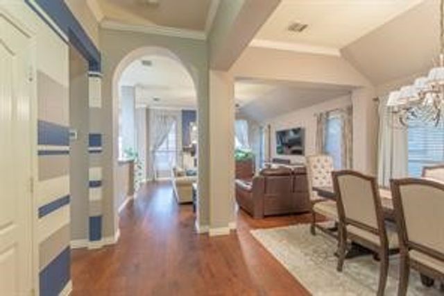 11813 Amber Valley Drive, Frisco, TX 75035