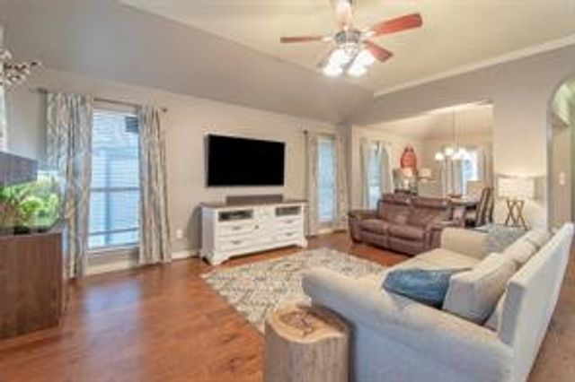 11813 Amber Valley Drive, Frisco, TX 75035