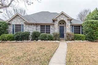 11813 Amber Valley Drive, Frisco, TX 75035