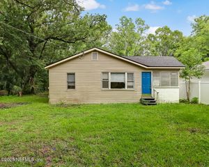 1064 WOODSTOCK Avenue, Jacksonville, FL 32254