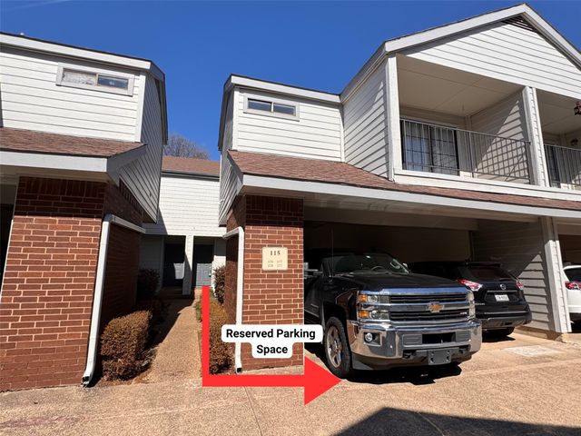 5100 Verde Valley Lane 276, Dallas, TX 75254