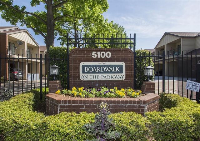 5100 Verde Valley Lane 276, Dallas, TX 75254