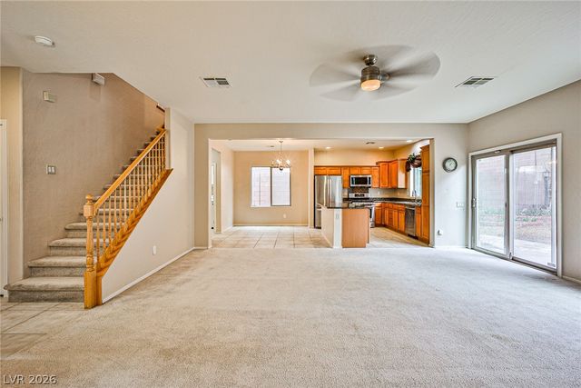 2453 Rue Bienville Way, Henderson, NV 89044