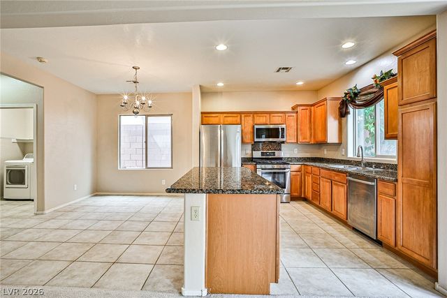 2453 Rue Bienville Way, Henderson, NV 89044