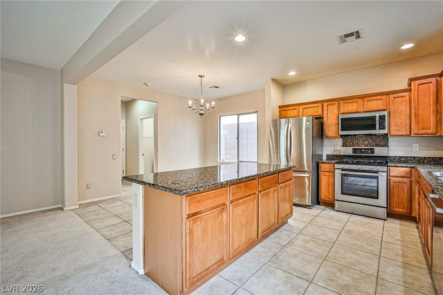 2453 Rue Bienville Way, Henderson, NV 89044