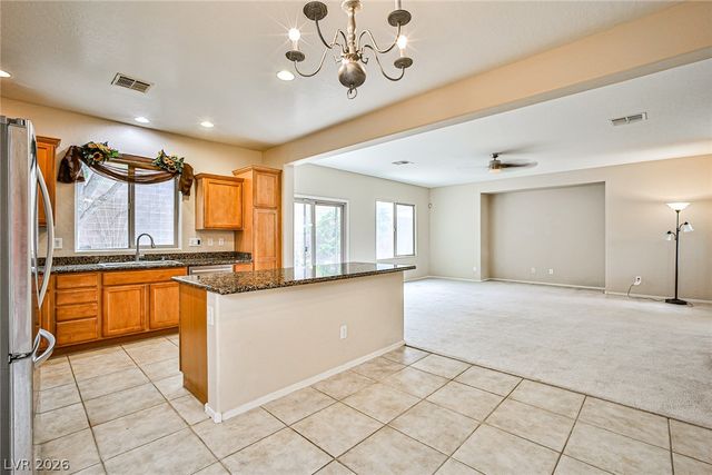 2453 Rue Bienville Way, Henderson, NV 89044