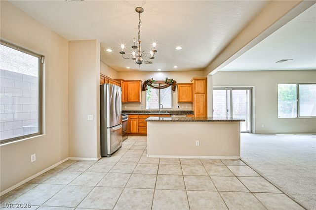 2453 Rue Bienville Way, Henderson, NV 89044