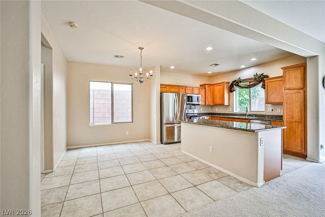 2453 Rue Bienville Way, Henderson, NV 89044