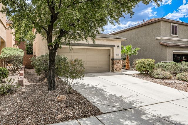 2453 Rue Bienville Way, Henderson, NV 89044