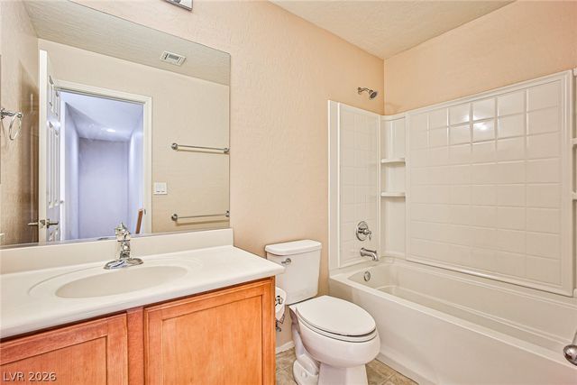 2453 Rue Bienville Way, Henderson, NV 89044