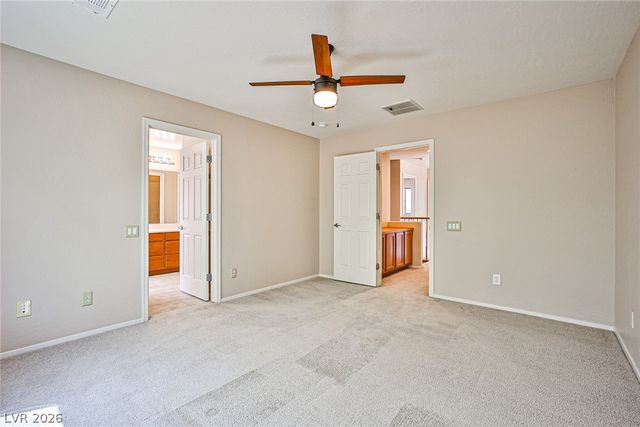 2453 Rue Bienville Way, Henderson, NV 89044