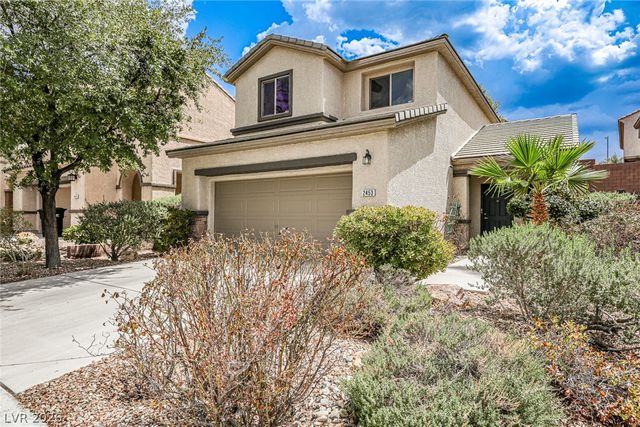 2453 Rue Bienville Way, Henderson, NV 89044