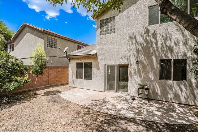 2453 Rue Bienville Way, Henderson, NV 89044