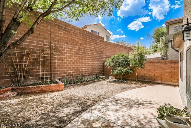 2453 Rue Bienville Way, Henderson, NV 89044