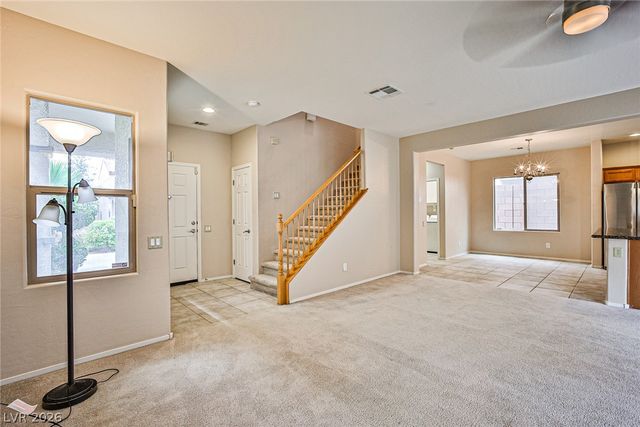 2453 Rue Bienville Way, Henderson, NV 89044