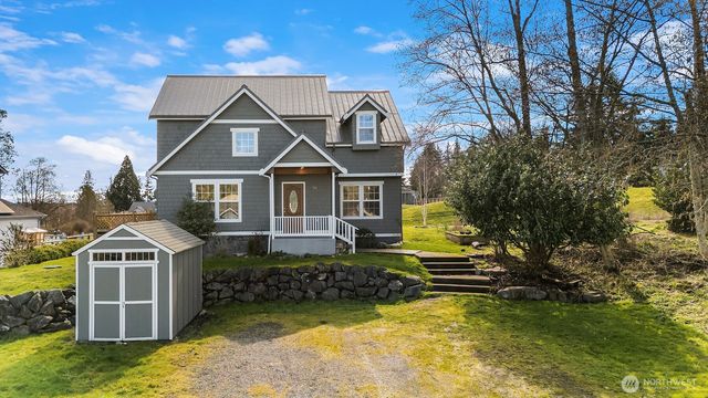 1316 Backswing Lane, Freeland, WA 98249