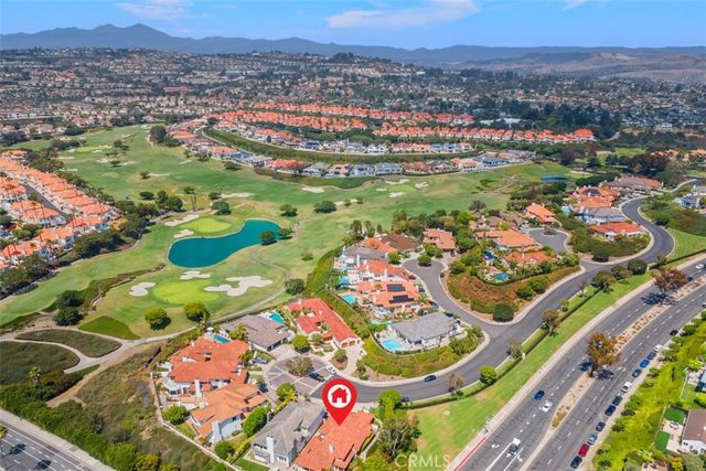 23 Los Monteros, Dana Point, CA 92629