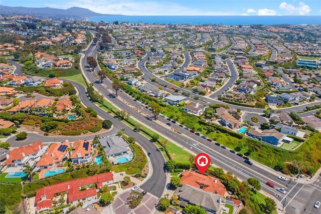 23 Los Monteros, Dana Point, CA 92629