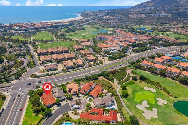 23 Los Monteros, Dana Point, CA 92629