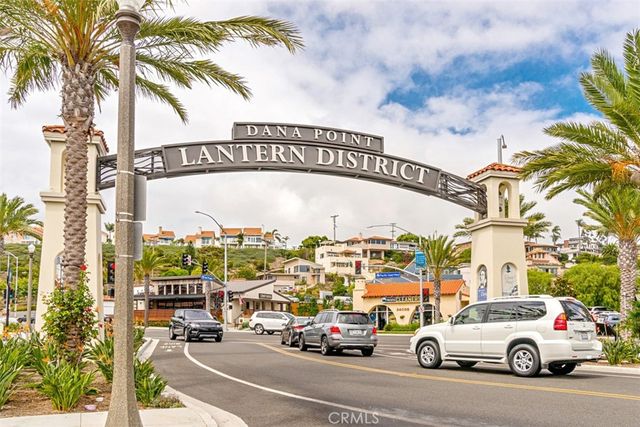 23 Los Monteros, Dana Point, CA 92629