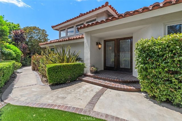 23 Los Monteros, Dana Point, CA 92629