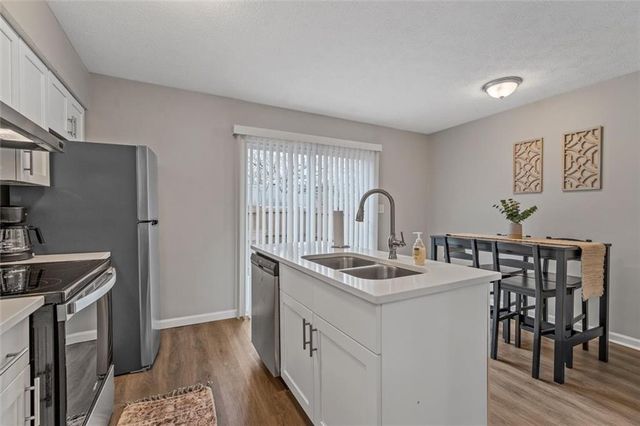 3594 Jefferson Street 1, College Park, GA 30337