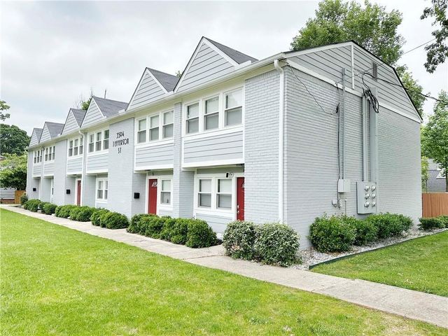 3594 Jefferson Street 1, College Park, GA 30337