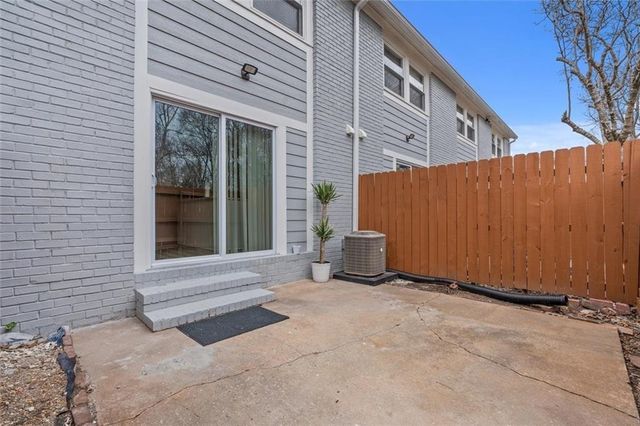 3594 Jefferson Street 1, College Park, GA 30337