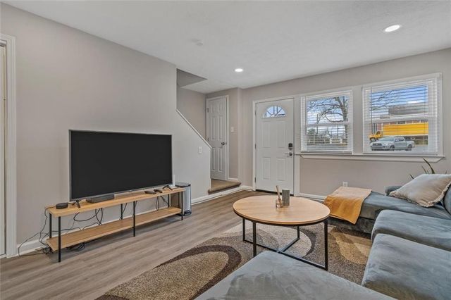 3594 Jefferson Street 1, College Park, GA 30337