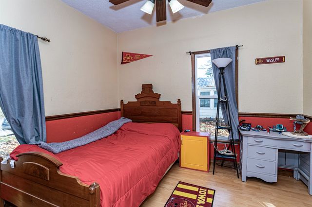 220 Maxwell Street, Maxwell, IA 50161