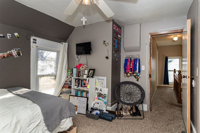 220 Maxwell Street, Maxwell, IA 50161