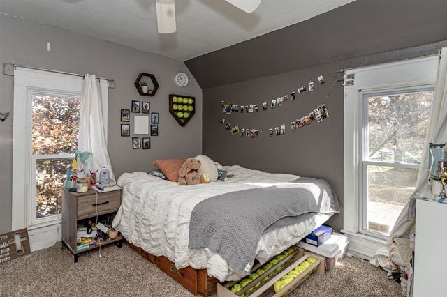 220 Maxwell Street, Maxwell, IA 50161