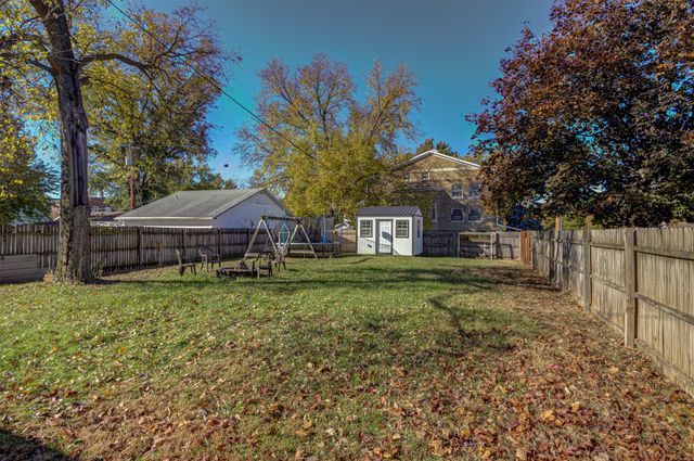 220 Maxwell Street, Maxwell, IA 50161