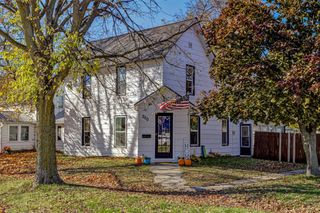 220 Maxwell Street, Maxwell, IA 50161