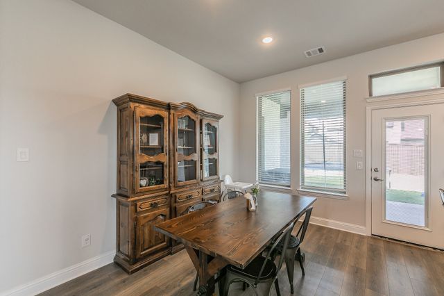 2622 Melrose Drive, Mansfield, TX 76084
