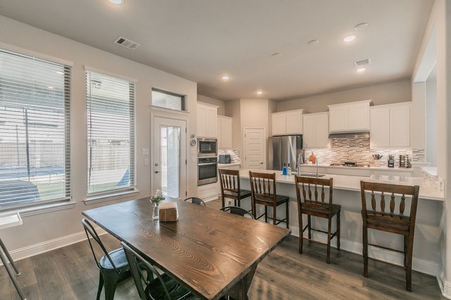 2622 Melrose Drive, Mansfield, TX 76084