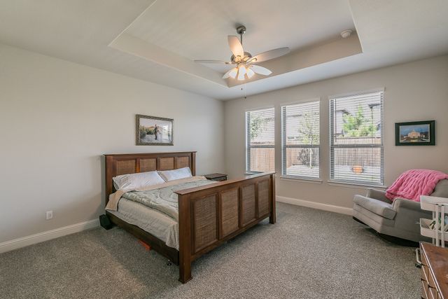 2622 Melrose Drive, Mansfield, TX 76084