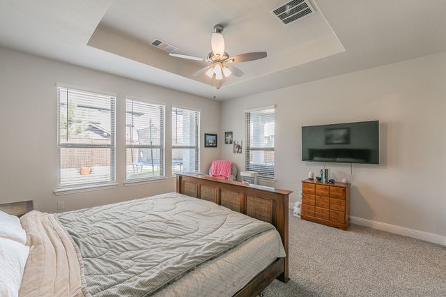 2622 Melrose Drive, Mansfield, TX 76084