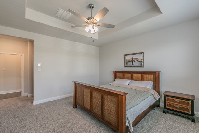 2622 Melrose Drive, Mansfield, TX 76084