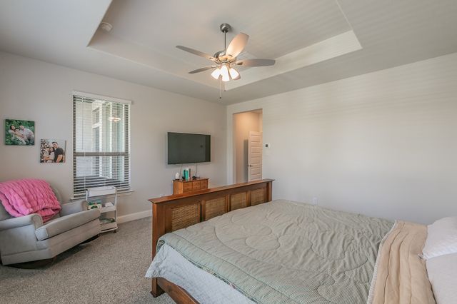 2622 Melrose Drive, Mansfield, TX 76084