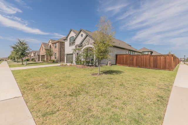 2622 Melrose Drive, Mansfield, TX 76084