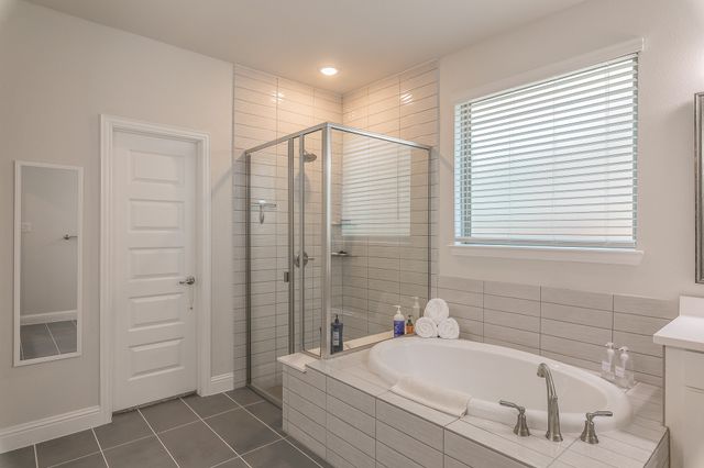 2622 Melrose Drive, Mansfield, TX 76084