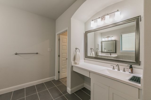 2622 Melrose Drive, Mansfield, TX 76084
