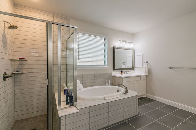 2622 Melrose Drive, Mansfield, TX 76084