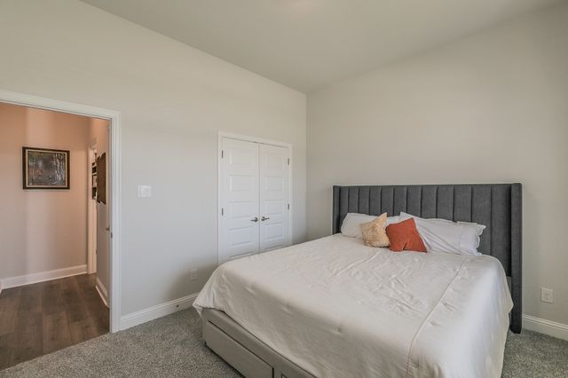 2622 Melrose Drive, Mansfield, TX 76084