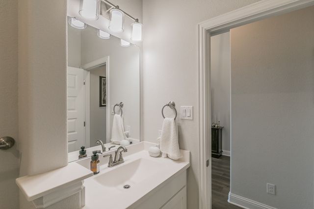 2622 Melrose Drive, Mansfield, TX 76084