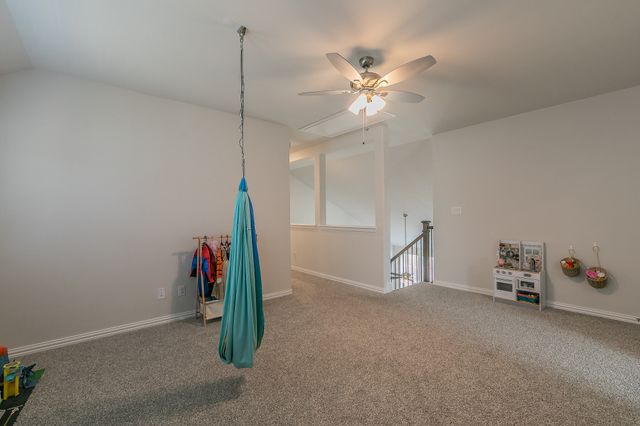 2622 Melrose Drive, Mansfield, TX 76084