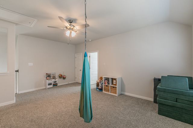 2622 Melrose Drive, Mansfield, TX 76084